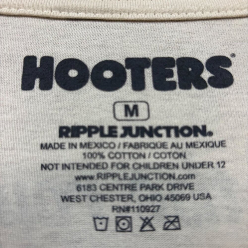 Stuck In The Rough At The Hooters Open T-Shirt Si… - image 4